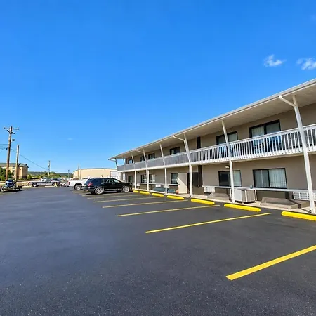 Super 8 By Wyndham Sturgis-3